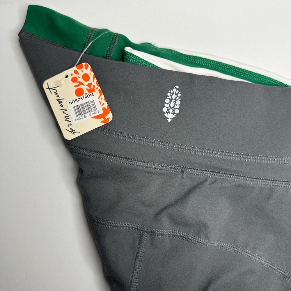 NWT Free People Never Better Joggers Size M - Picture 11 of 12